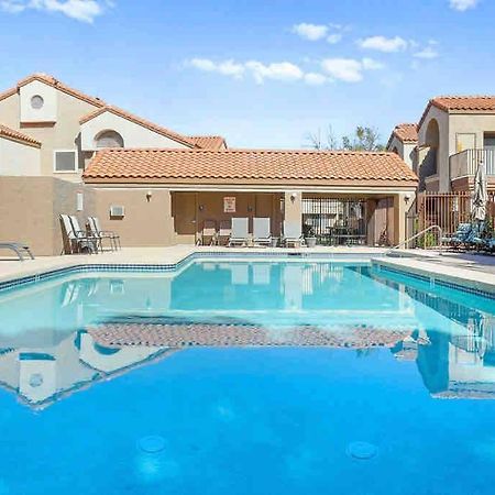 The Cool Cactus Condo With Pool And Jacuzzi 템피 외부 사진