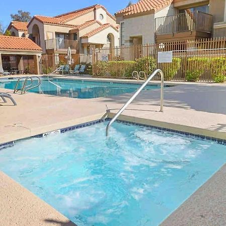 The Cool Cactus Condo With Pool And Jacuzzi 템피 외부 사진