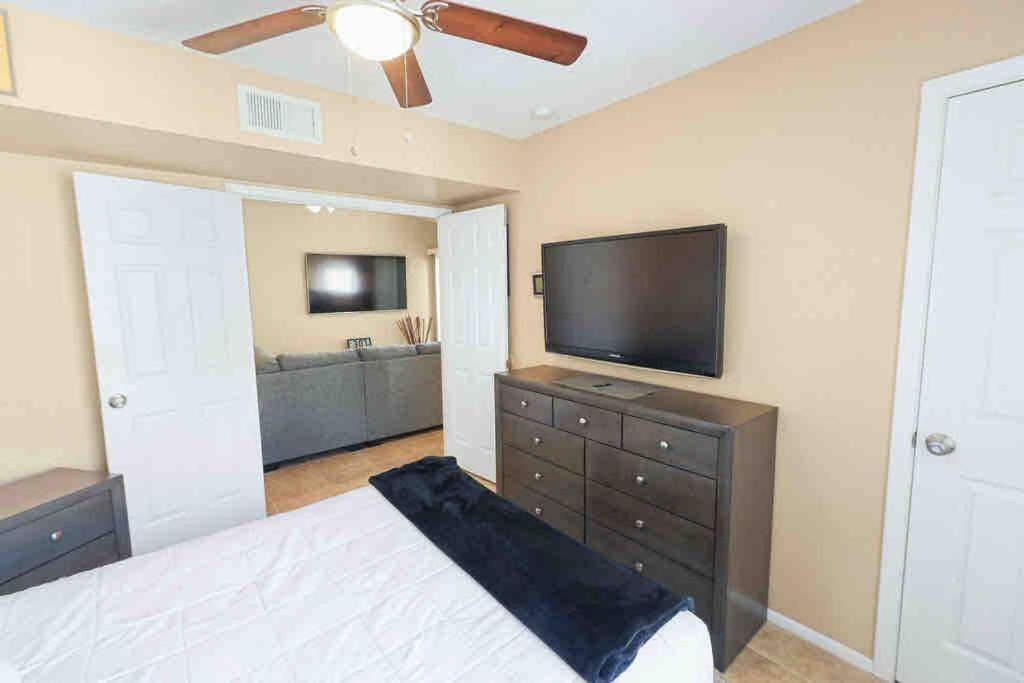 The Cool Cactus Condo With Pool And Jacuzzi 템피 외부 사진